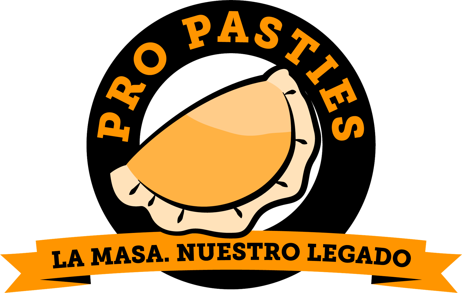 Logotipo Pro Pasties