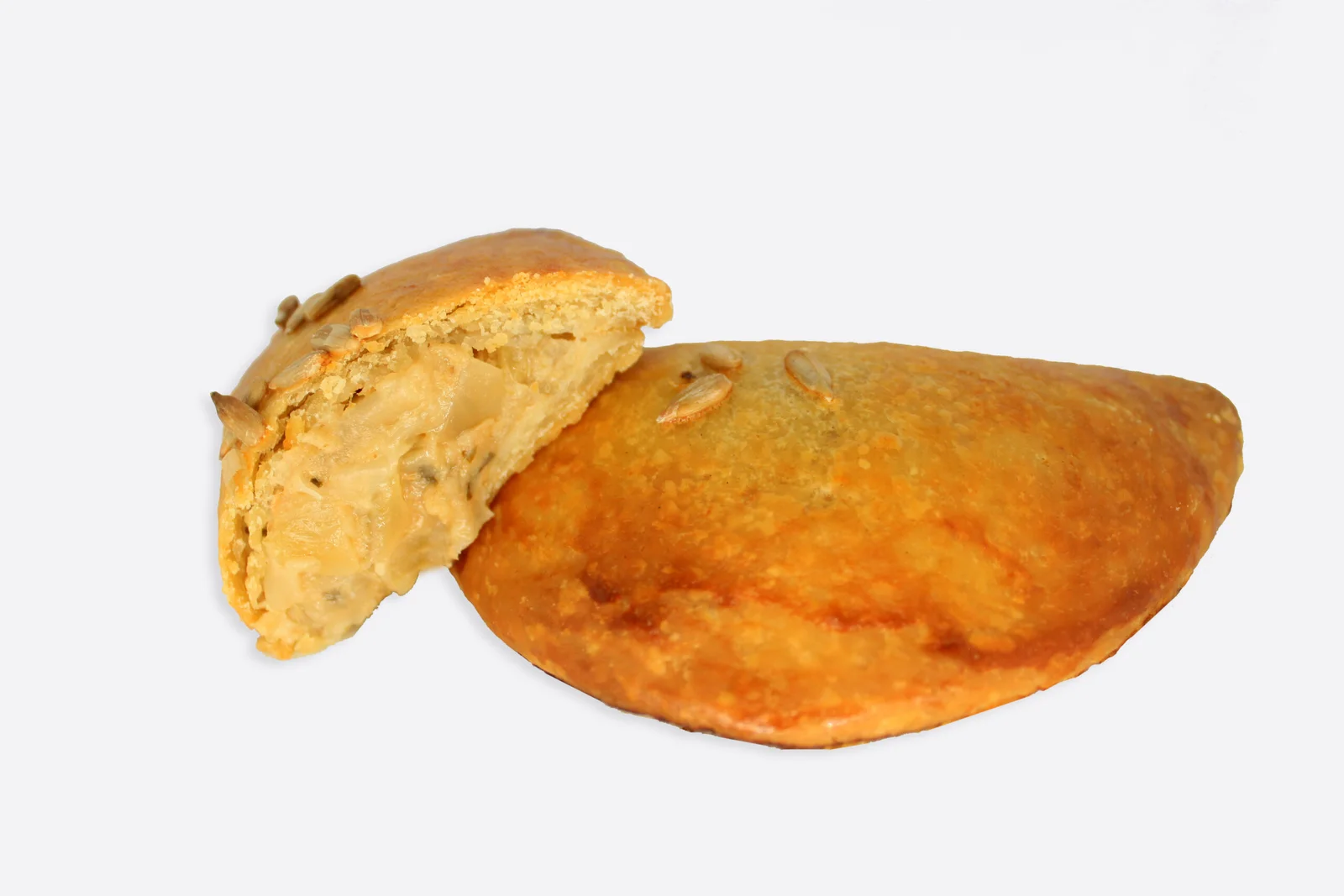 Empanadilla grande Cebolla Atún 140 g