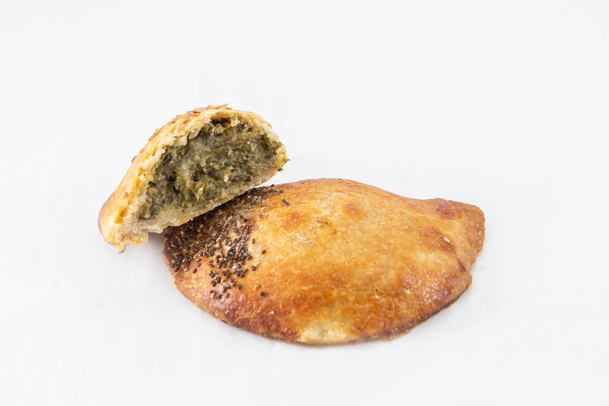 Empanadilla grande Espinaca 140 g