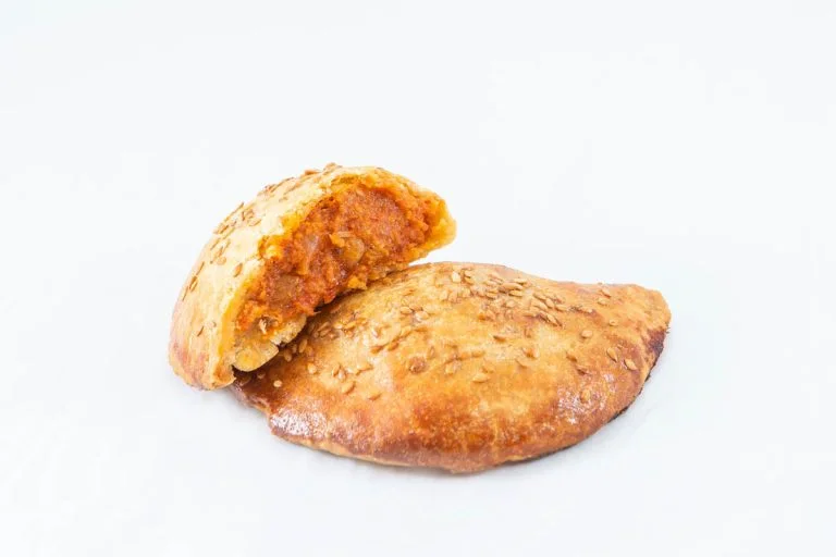 Empanadilla grande Pisto Atún 140 g