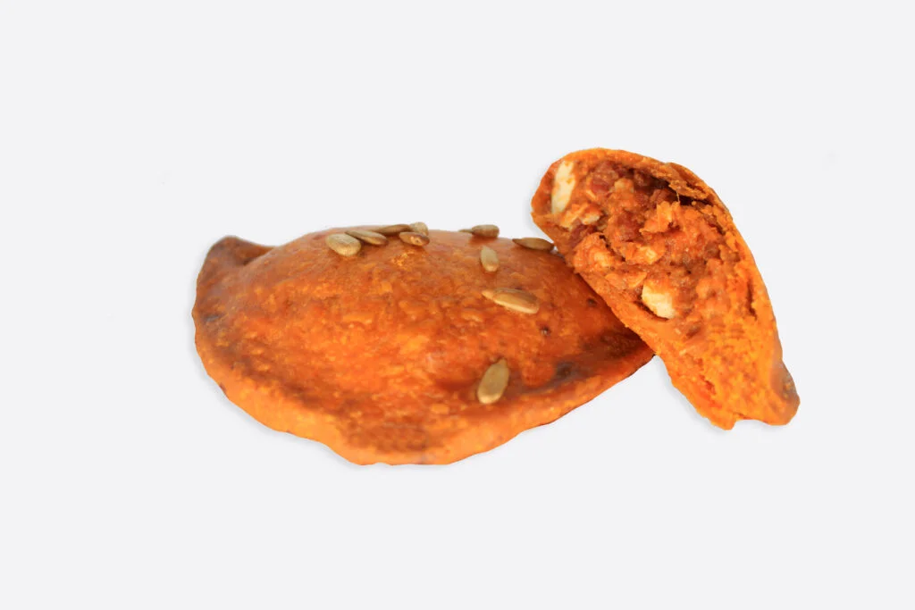 Empanadilla grande Tomate Atún 120 g