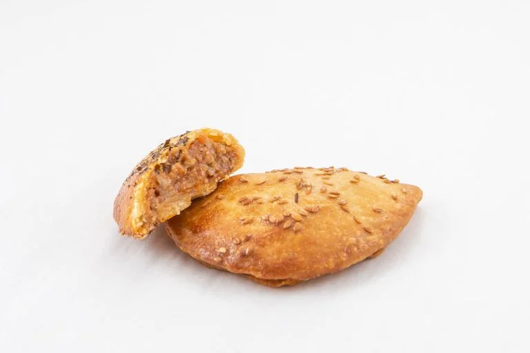 Empanadilla mini Barbacoa 65 g