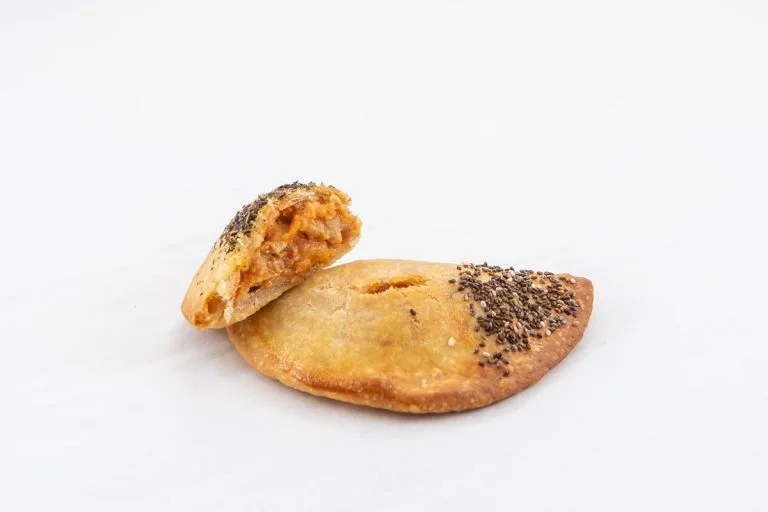 Empanadilla mini Carne 65 g