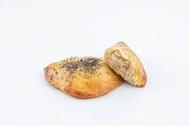 Empanadilla mini Cebolla Atún 65 g