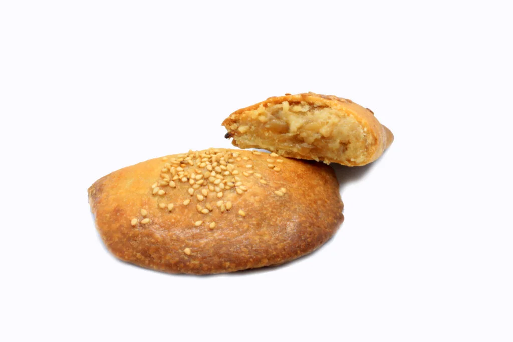 Empanadilla mini Cebolla Caramelizada 65 g