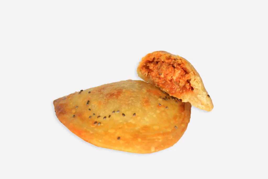 Empanadilla mini Magro 65 g