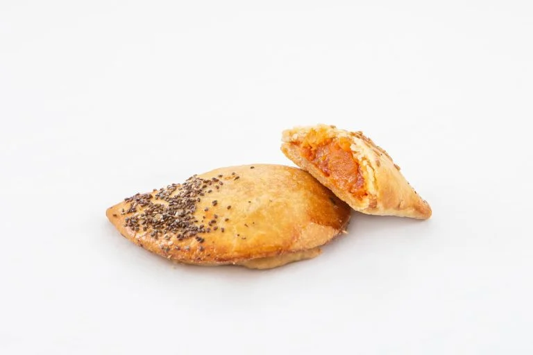 Empanadilla mini Pizza 65 g