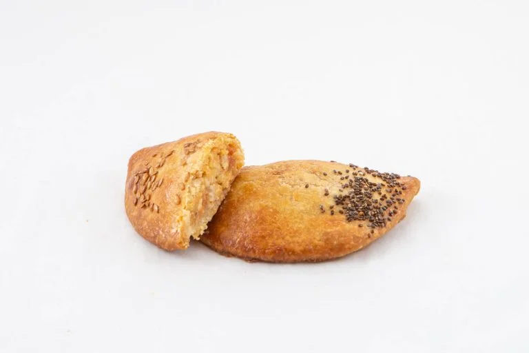 Empanadilla mini Pollo 65 g