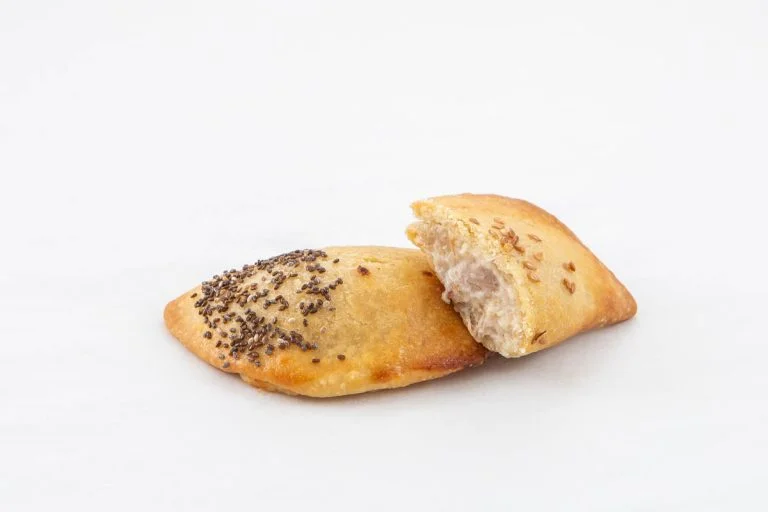 Empanadilla mini Queso Atún 65 g